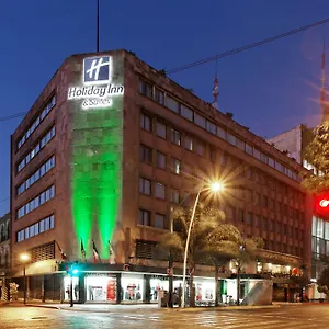 & Centro Historico By Ihg Hotel Guadalajara