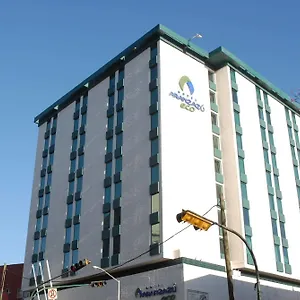 Aranzazu Eco Hotel Guadalajara
