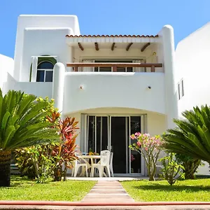 Playa Vintage Couette-café Playa del Carmen